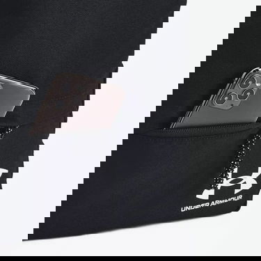 Раница Under Armour Loudon Backpack SM Черно | 1376456-001, 3