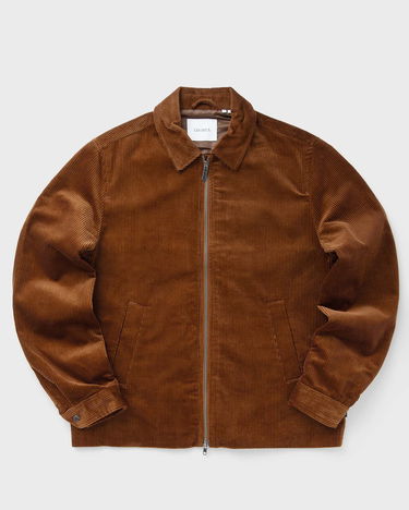 Яке Les Deux Corduroy Coach Jacket Кафяво | 1000383-819, 2