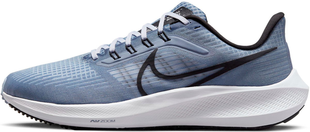 Кецове и обувки Nike Air Zoom Pegasus 39 Синьо | dh4071-401, 0