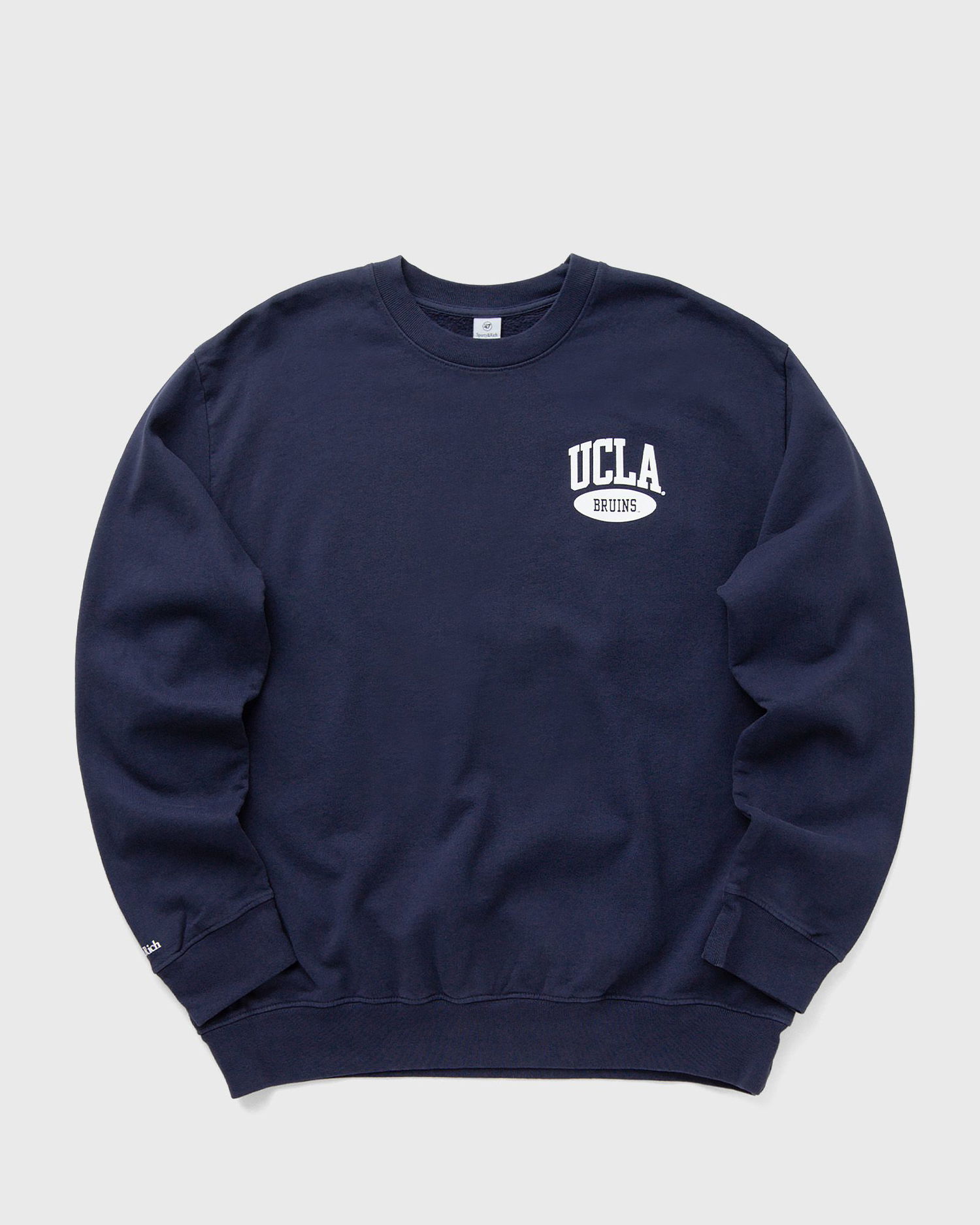 Суитчър Sporty & Rich UCLA Bruins Westwood Crewneck Sweatshirt Тъмно синьо | ST071615670BL106, 1
