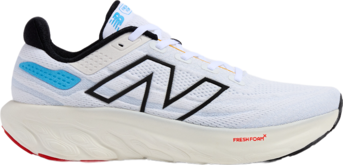 Кецове и обувки New Balance Fresh Foam X 1080 v13 Бяло | m108013a, 0