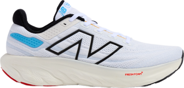 Кецове и обувки New Balance Fresh Foam X 1080 v13 Бяло | m108013a, 0