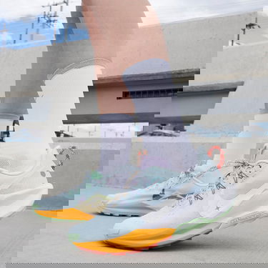 Кецове и обувки Nike Pegasus Trail 5 Многоцветен | dv3865-402, 1