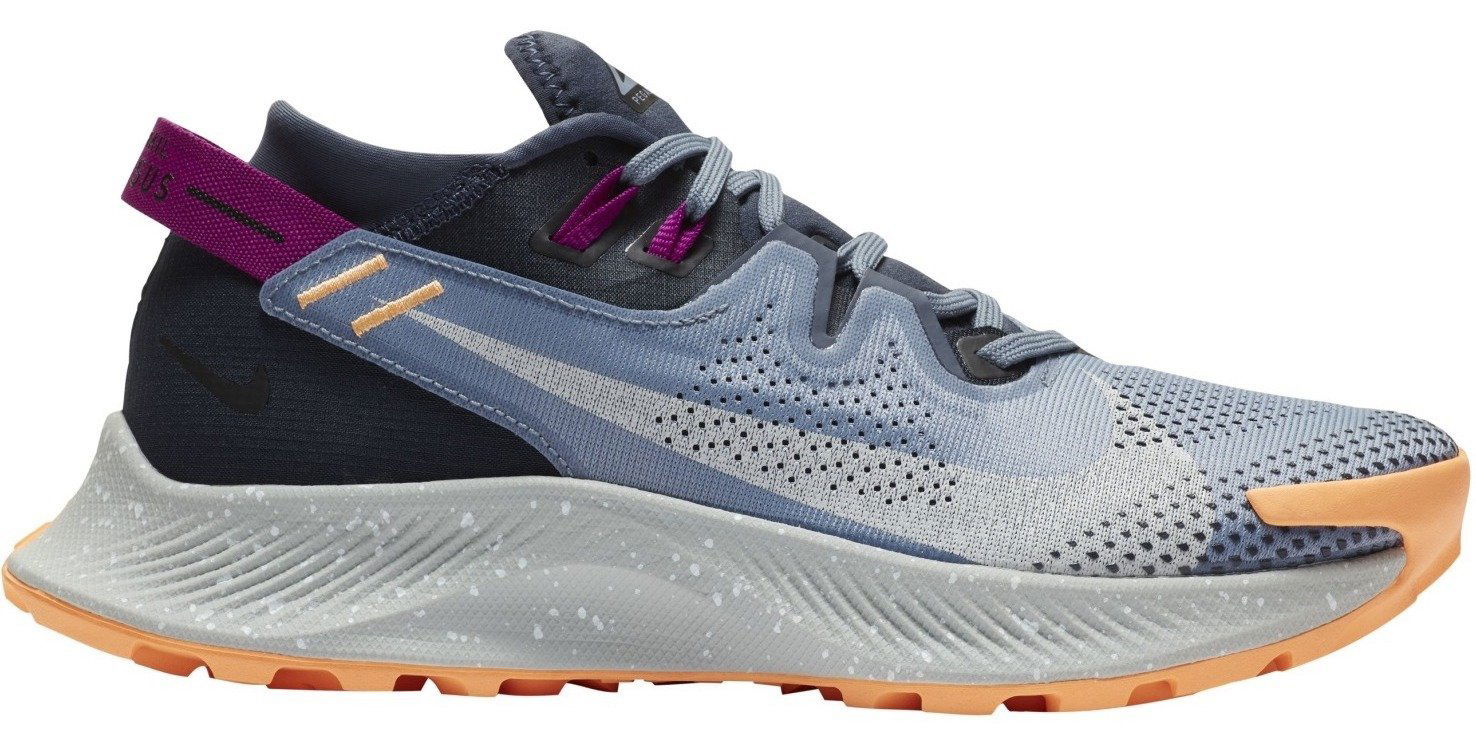 Кецове и обувки Nike Pegasus Trail 2 W Сиво | CK4309-401, 0