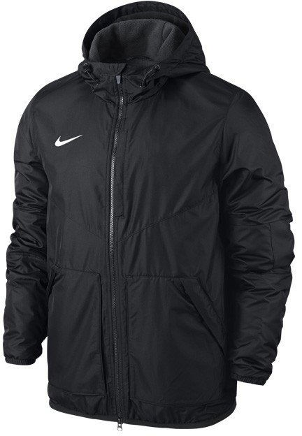 Ветровка Nike Nike Team Fall Jacket Черно | 645905-010, 0