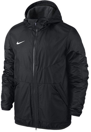 Ветровка Nike Nike Team Fall Jacket Черно | 645905-010, 0