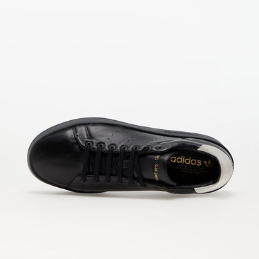 Кецове и обувки adidas Originals Stan Smith x Recon Черно | H06184, 2