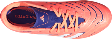 Кецове и обувки adidas Performance Predator League MG Hybridfeel Cleats Оранжево
 | ji1145, 3