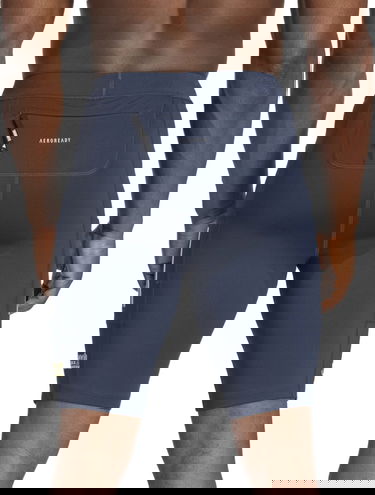 Къси панталони adidas Originals BMW Berlin Marathon 2024 Тъмно синьо | jf0824, 1