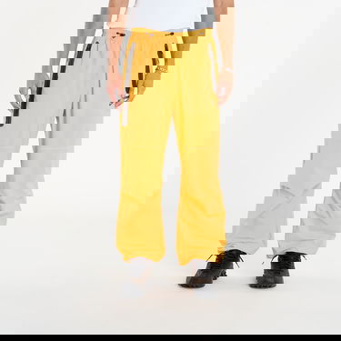 Панталони Nike Nike Tech Woven Pants Жълто | II4615-717, 0