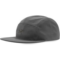 Шапка с козирка Arcteryx Calidum 5 Panel Cap Сиво | X000006984-002291, 2