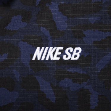 Палта Nike SB Chore Coat Черно | FN2591-410, 2