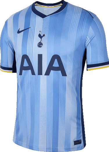 Фланелка Nike THFC M NK DF JSY SS STAD AW 2024/25 Тюркоазено | fn8788-480, 0