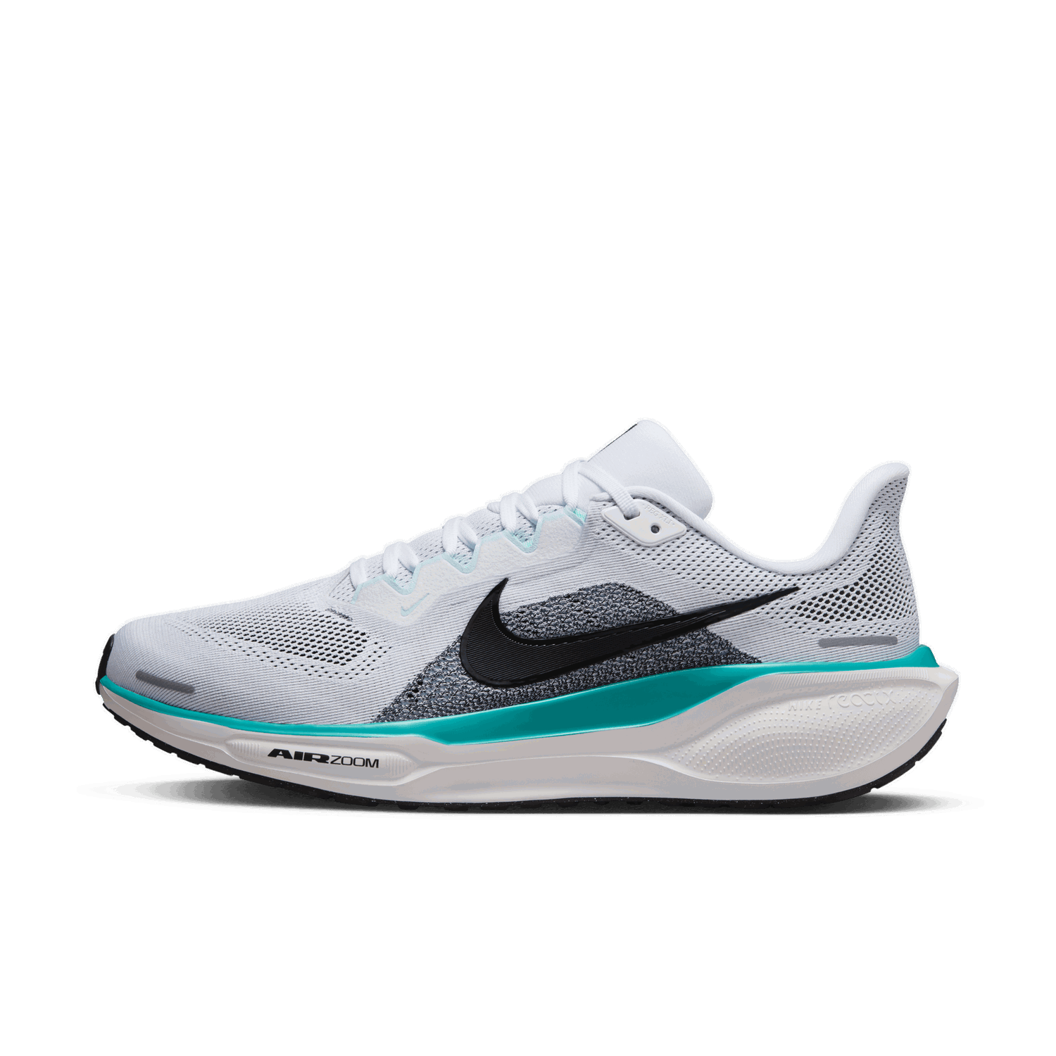 Кецове и обувки Nike Air Zoom Pegasus 41 Сиво | FD2722-103, 1