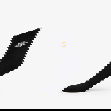 Чорапи Dickies Valley Grove Mid Socks 3-Pack Черно | DK0A4Y9OBLK1, 3