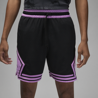 Къси панталони Jordan Dri-FIT Sport Diamond Shorts Черно | DX1487-011, 2