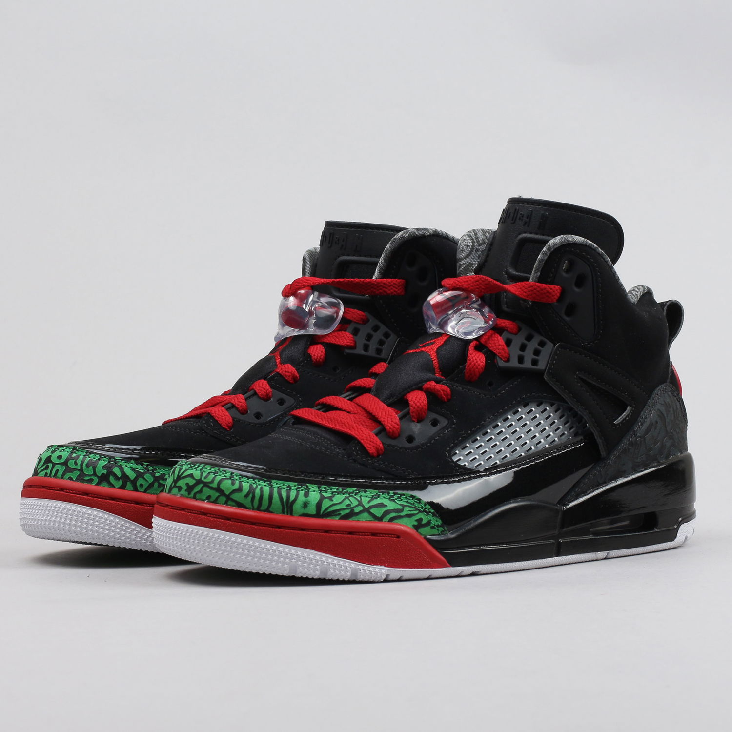 Кецове и обувки Jordan Jordan Spizike ''OG'' Черно | 315371-026, 1