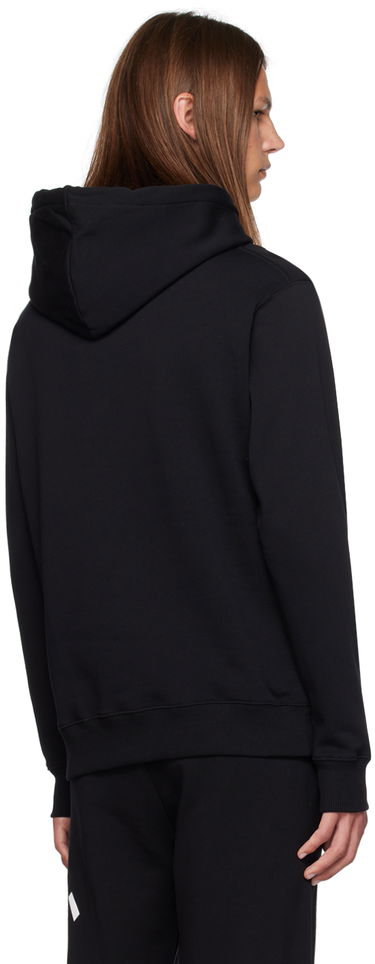 Суитчър Études Black '' Hoodie Черно | C00ME250A01599, 2