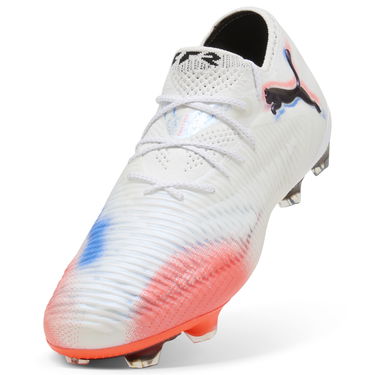 Кецове и обувки Puma FUTURE 8 ULTIMATE FG Low Бяло | 108586_01, 5