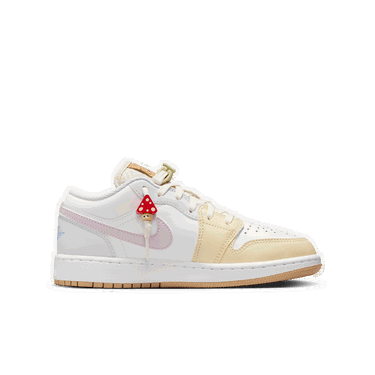 Кецове и обувки Jordan Air Jordan 1 Low SE Бяло | IB8861-151, 2