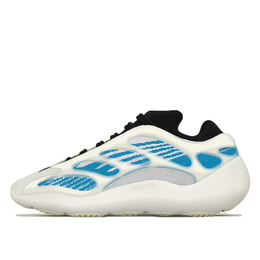 Кецове и обувки adidas Yeezy Yeezy 700 V3 "Kyanite" Бяло | GY0260, 1