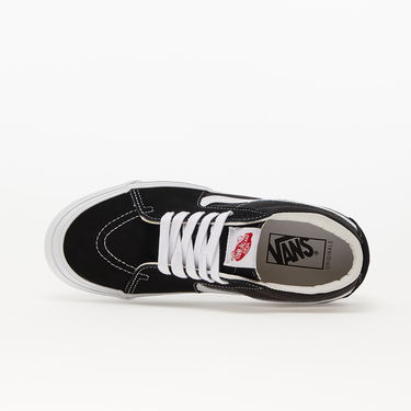 Кецове и обувки Vans SK8-Mid LX Черно | VN0A4BVCBA21, 2