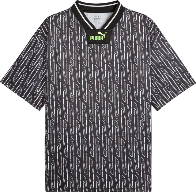 Bring-Back All-Over Print Jersey