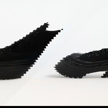 Кецове и обувки Converse Chuck Taylor All Star Lugged Heel Platform Black/ Black/ Black Черно | A11635C, 0