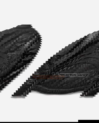 Яке Jordan Air Jordan x Travis Scott Jacket Черно | DZ5474-010, 3