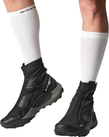 Кецове и обувки Salomon S/LAB GENESIS SPINE Черно | l47519100, 4