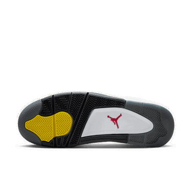 Кецове и обувки Jordan Air Jordan 4 RM Premium Сиво | IB8052-100, 4