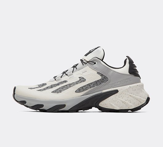 Кецове и обувки Salomon Speedverse PRG Trainer Сиво | L41672000, 0