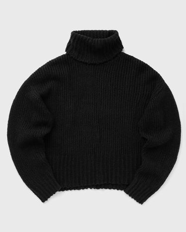 Пуловер Won Hundred Turtleneck Sweater Черно | 3165-11094, 0
