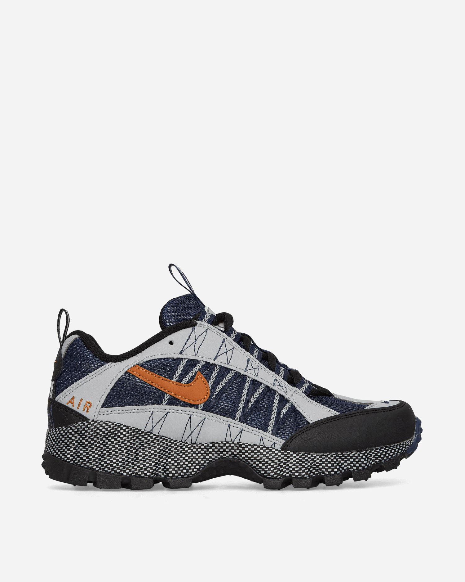 Кецове и обувки Nike Air Humara Сиво | FJ7098-300, 1