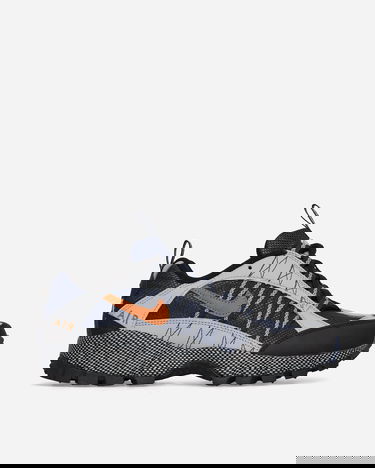 Кецове и обувки Nike Air Humara Сиво | FJ7098-300, 1