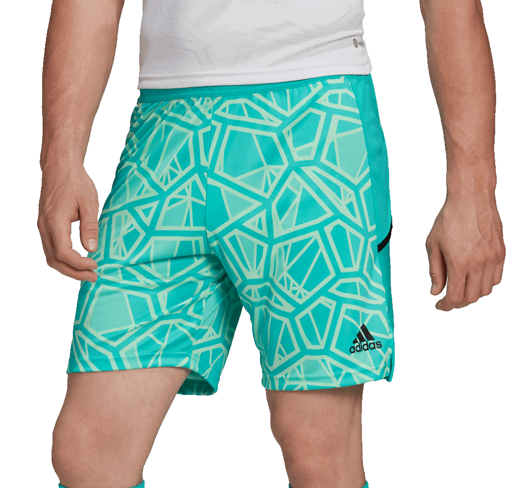 Къси панталони adidas Originals Condivo 22 Зелено | hb1624, 0