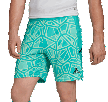 Къси панталони adidas Originals Condivo 22 Зелено | hb1624, 0