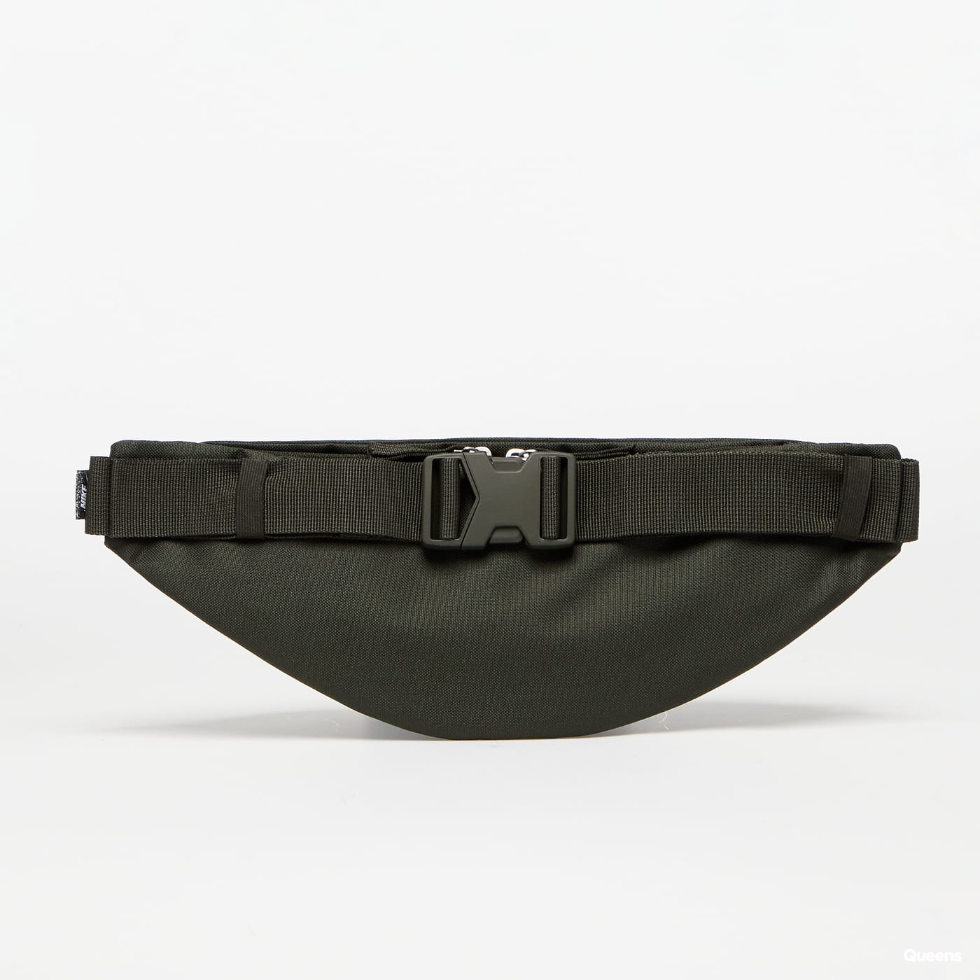 Чанта за кръста Nike Waistbag Зелено | DB0490-355, 1