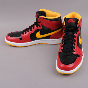 Кецове и обувки Jordan Air Jordan 1 Retro High OG "Highlight Reel" Червено | 555088 017, 2