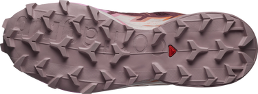Кецове и обувки Salomon SPEEDCROSS 6 W Лилаво | l47581800, 2