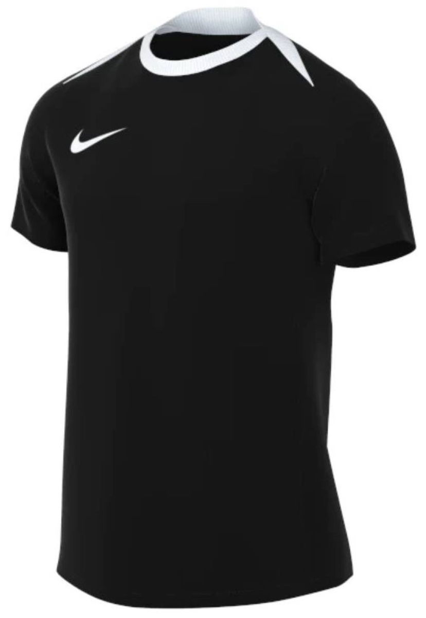 Тениска Nike Y NK DF ACDPR24 SS TOP K Черно | fd7597-010