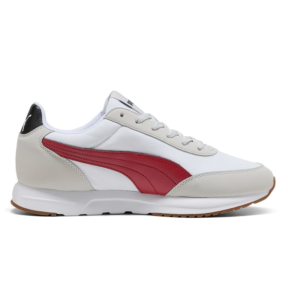 Кецове и обувки Puma Puma R78 Lightwind Бяло | 400267-04, 1