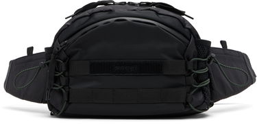 Чанта за кръста sacai sacai Hike Tech Belt Bag Черно | 25-01015S, 0