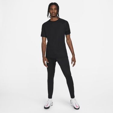 Тениска Nike Dri-FIT Academy Short-Sleeve Football Top Черно | CW6101-011, 0