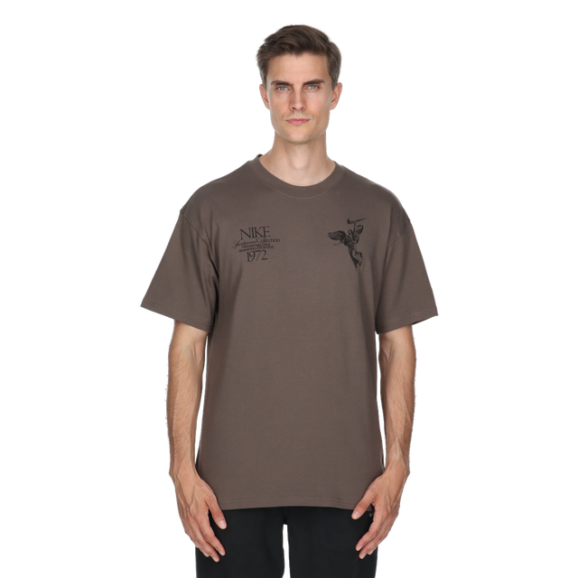 NSW Wings Victory Short Sleeve Graphic T-Shirt