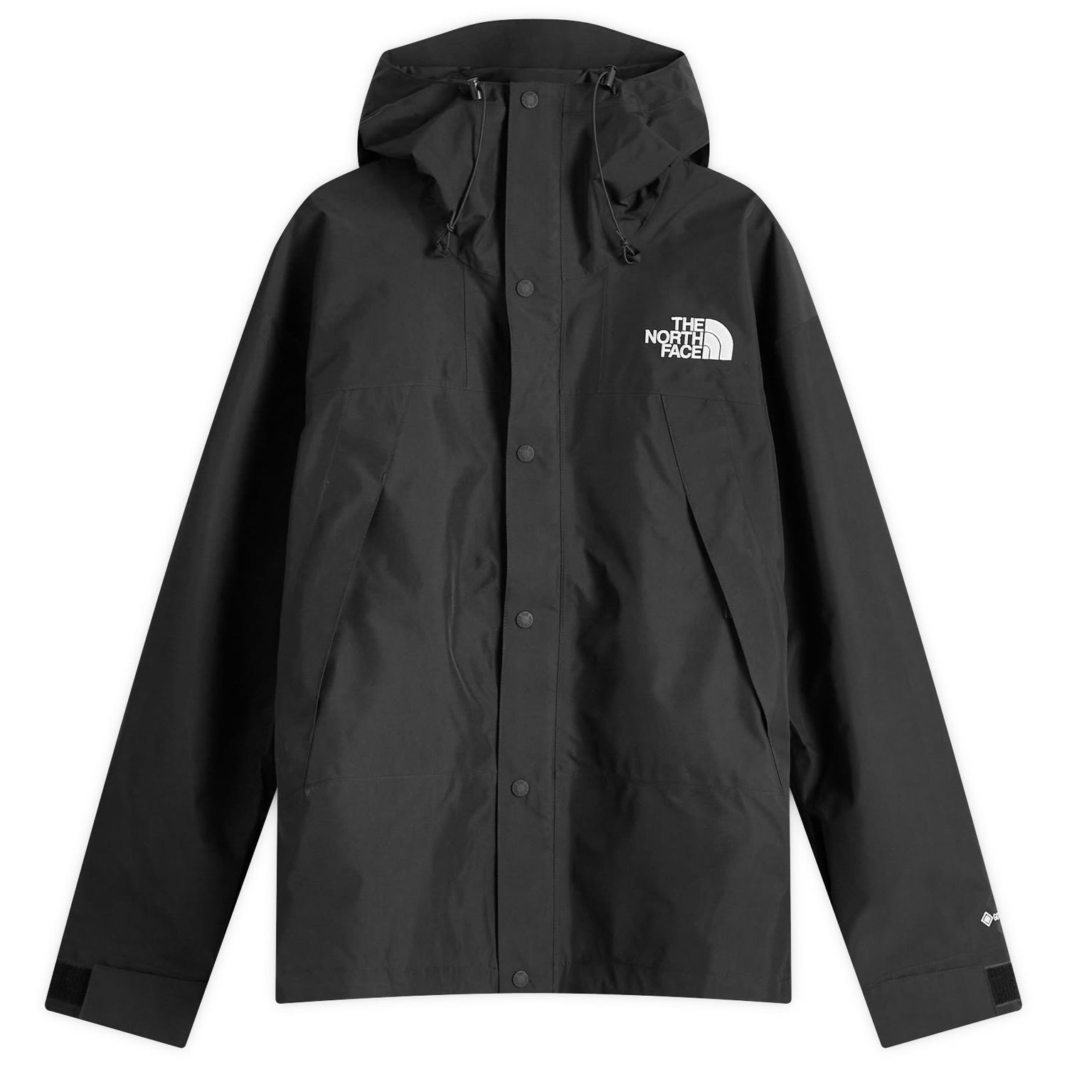 Парка The North Face Mountain Gore-Tex Jacket, Size Medium Черно | NF0A831M4HF, 0