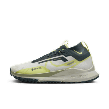 Кецове и обувки Nike Pegasus Trail 4 GORE-TEX W Жълто | FN7771-100, 0