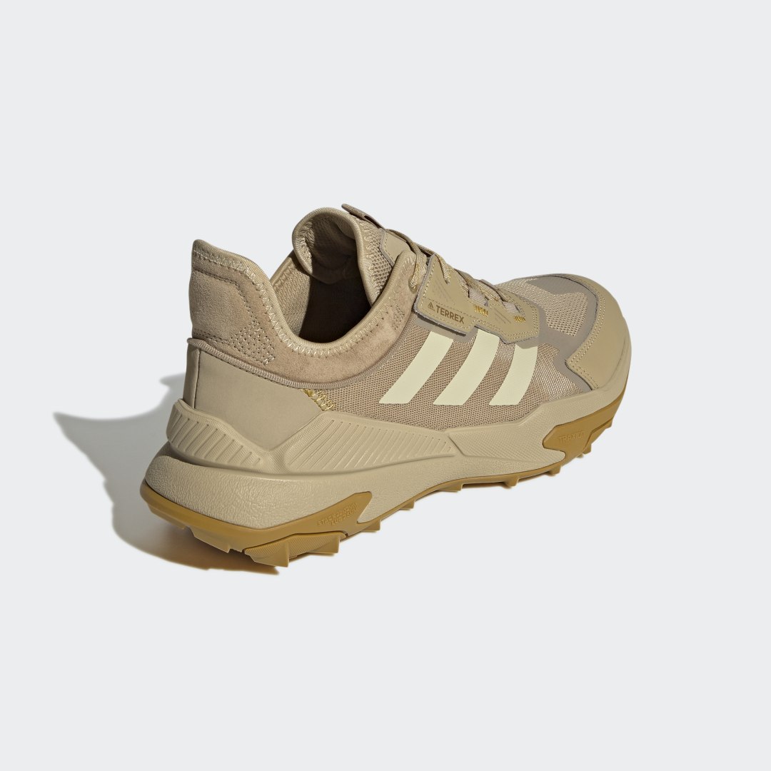 Кецове и обувки adidas Performance Terrex Hyperblue Бежово | GW2724, 1