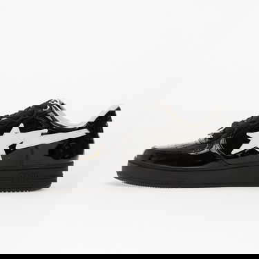 Кецове и обувки BAPE Bape Sta Черно | 001FWL801301MBLK, 0