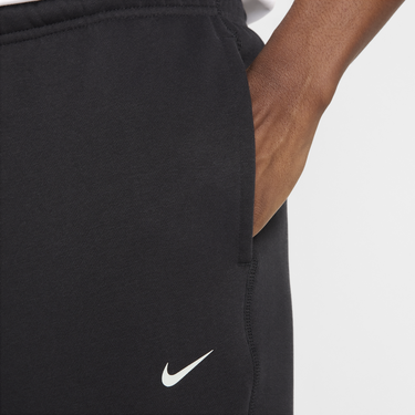 Спортни панталони Nike Ja Fleece Basketball Pants Черно | FZ1043-010, 1